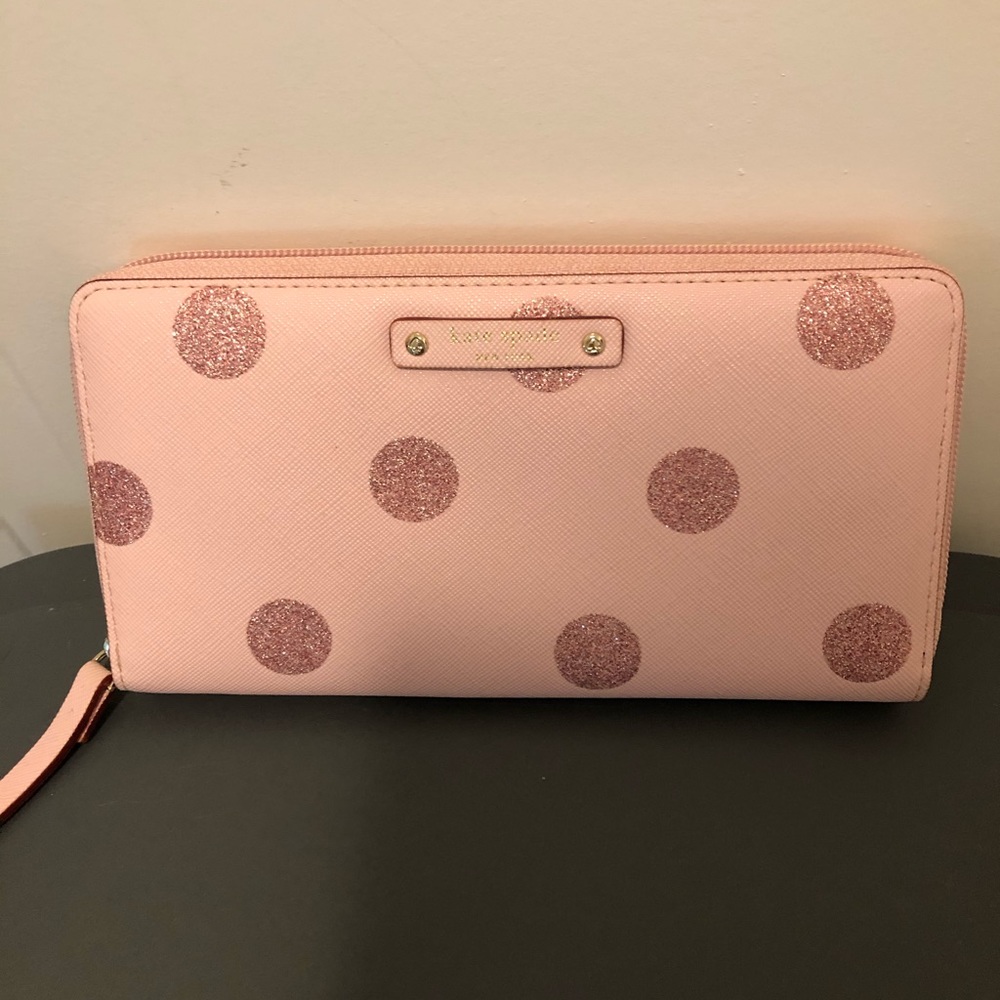 Katespade Wallet